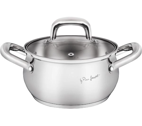 Lamart Shape LT1158 Indukcja Stal nierdzewna 1,8l