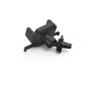 Hama Easy Snap Vent Czarny