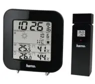 Hama EWS-200 Czarny