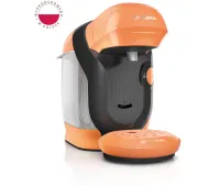 Bosch Tassimo Style TAS1106 Szerokość 17,1cm