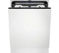 Electrolux 900 ComfortLift EEC67310L 60cm Automatyczne otwieranie drzwi Szuflada na sztućce