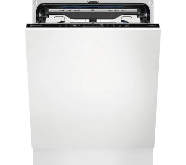 Electrolux 900 ComfortLift EEC67310L 60cm Automatyczne otwieranie drzwi Szuflada na sztućce