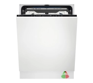 Electrolux 900 ComfortLift EEC67310L 60cm Automatyczne otwieranie drzwi Szuflada na sztućce