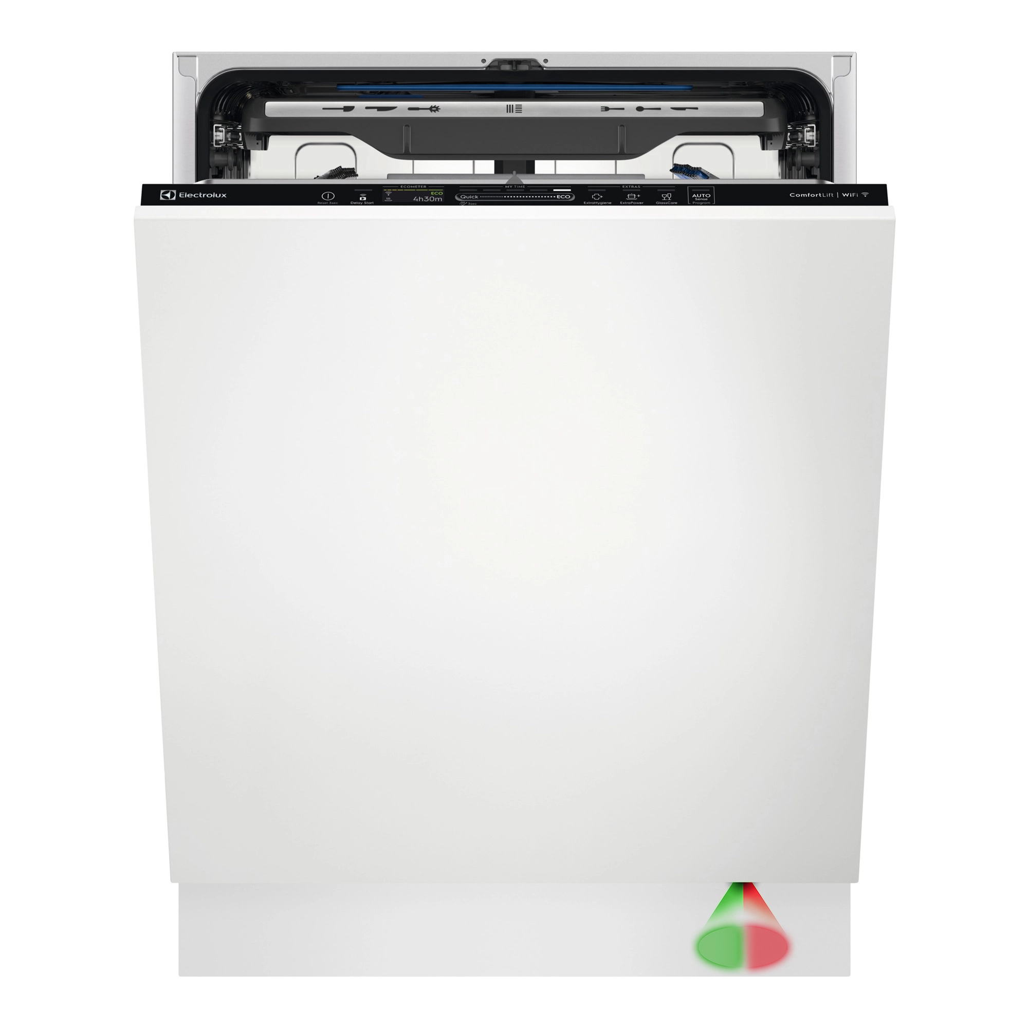 Electrolux 900 ComfortLift EEC67310L 60cm Automatyczne otwieranie drzwi Szuflada na sztućce