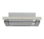 Whirlpool AKR 750 G SD Srebrno-szary