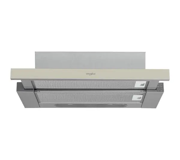 Whirlpool AKR 750 G SD Srebrno-szary
