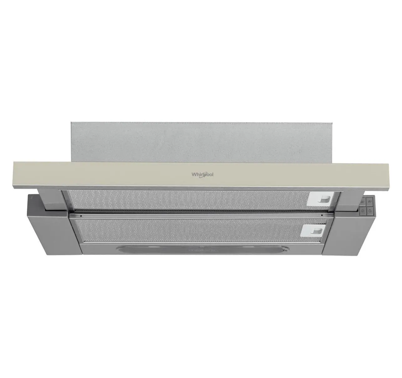 Whirlpool AKR 750 G SD Srebrno-szary