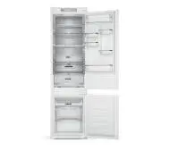 Whirlpool WHC20 T573 P Pełny No Frost 193,5cm Szuflada z kontrolą wilgotności