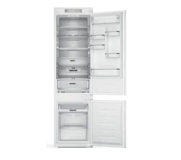 Whirlpool WHC20 T573 P Pełny No Frost 193,5cm Szuflada z kontrolą wilgotności
