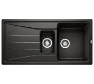 Blanco SONA 6 S 525975 Granitowy Czarny