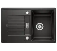 Blanco ZIA 45 S 526012 Granitowy Czarny