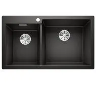 Blanco PLEON 9 525958 Granitowy Czarny
