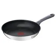 Tefal Daily Cook G7300655  Indukcja Tytanowa 28cm