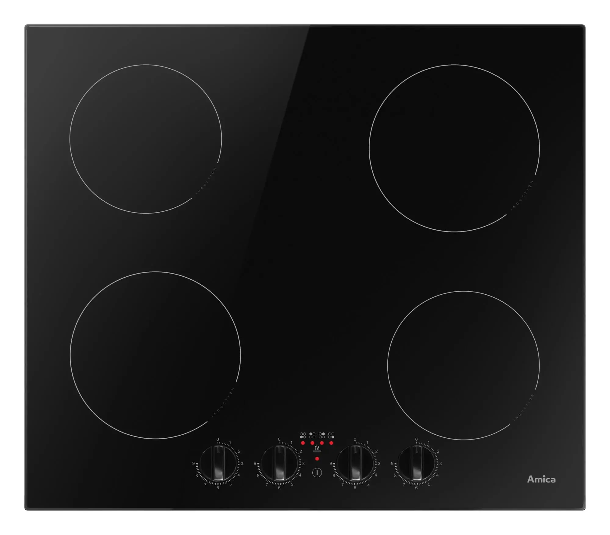 Amica PI65004P 59cm