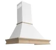 VDB Classic L 90 Biały