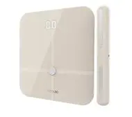 Cecotec Surface Precision 10600 Smart Healthy Pro 180kg