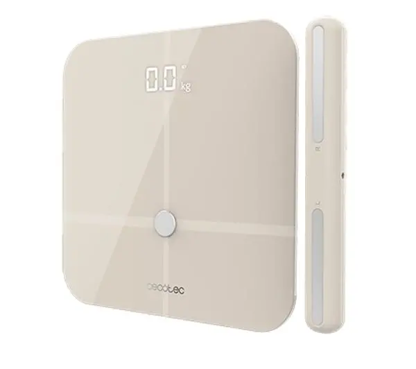 Cecotec Surface Precision 10600 Smart Healthy Pro 180kg