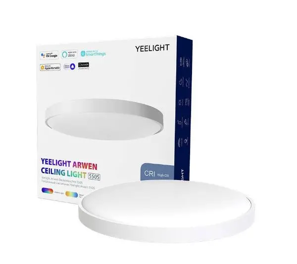 Yeelight Arwen Ceiling Light 550S