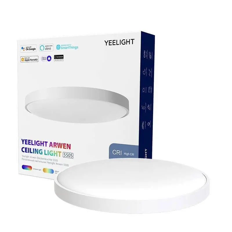 Yeelight Arwen Ceiling Light 550S