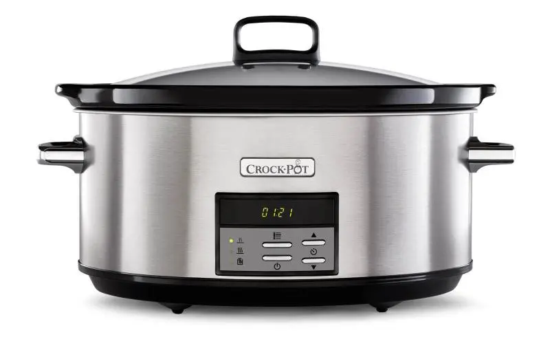 Crockpot CSC063X 320W 7,5l