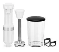 KitchenAid Classic 5KHBV53EWH 180W