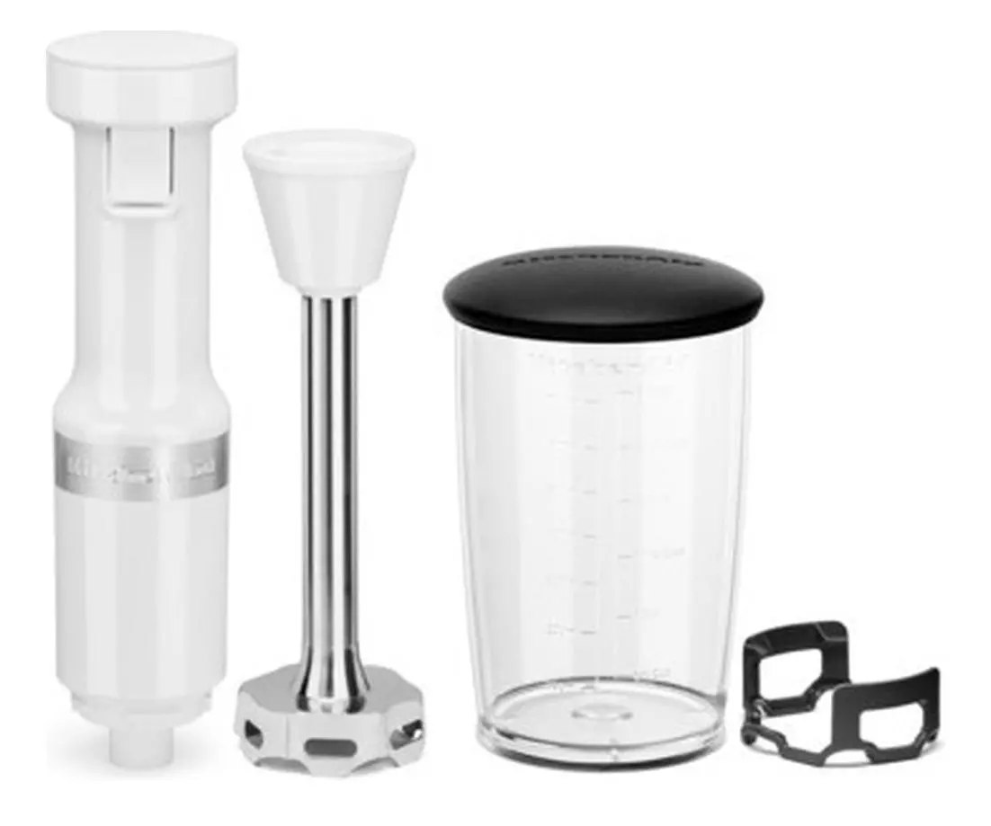 KitchenAid Classic 5KHBV53EWH 180W