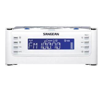 radiobudzik Sangean RCR-22