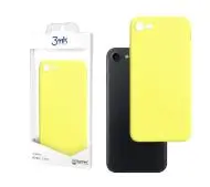 3mk Matt Case do iPhone 7/8/SE 2020 Lime