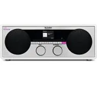 TechniSat DigitRadio 451 CD edycja mdr Klassik Radio FM DAB+ Biały