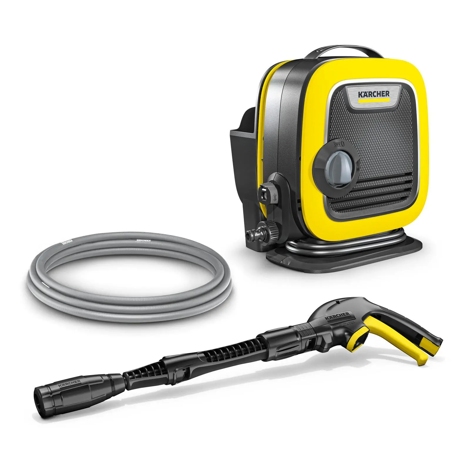 Karcher K Mini 360l/h 5m