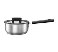Fiskars Hard Face 1052239 Indukcja Stal nierdzewna 1,8l