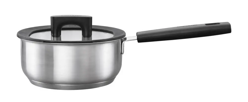 Fiskars Hard Face 1052239 Indukcja Stal nierdzewna 1,8l