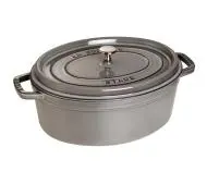 Staub La Cocotte 40509-320-0 Indukcja Żeliwo 5,5l