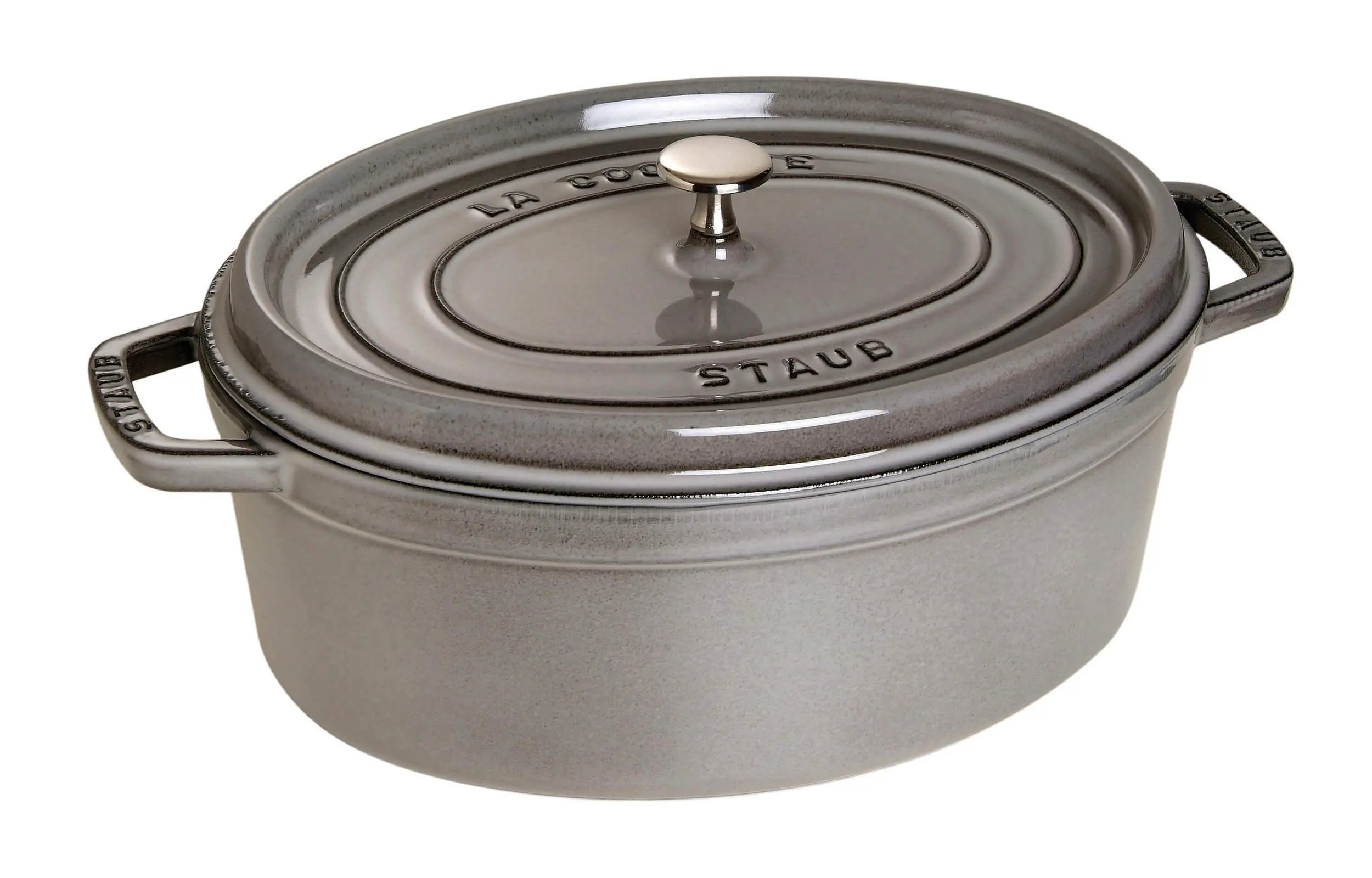 Staub La Cocotte 40509-320-0 Indukcja Żeliwo 5,5l