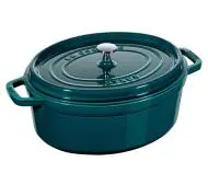 Staub La Cocotte 40510-598-0 Indukcja Żeliwo 5,5l