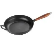 Staub 40508-297-0 Indukcja Emalia 24cm