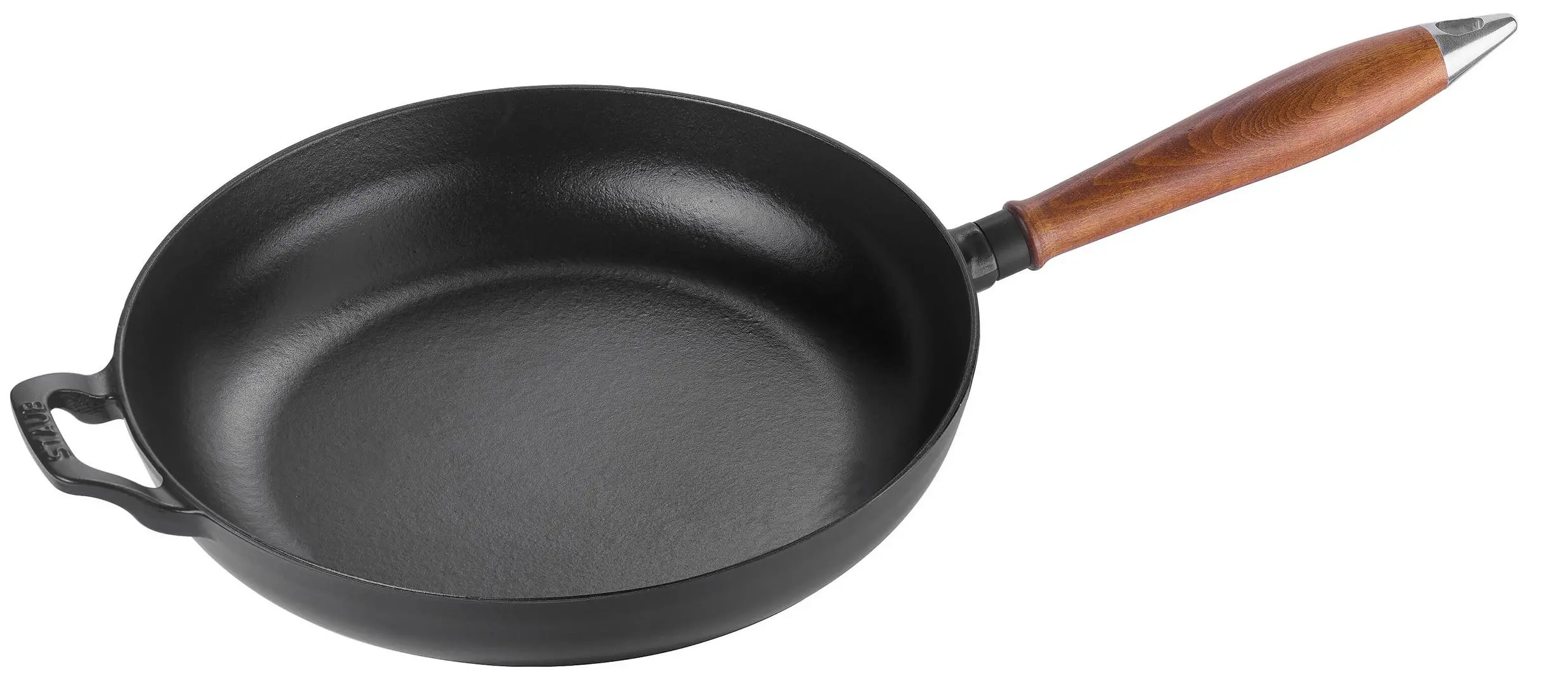 Staub 40508-297-0 Indukcja Emalia 24cm