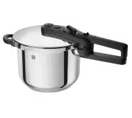 Zwilling EcoQuick II 64243-622-0 Indukcja Stal nierdzewna 6l