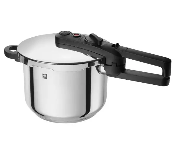 Zwilling EcoQuick II 64243-622-0 Indukcja Stal nierdzewna 6l