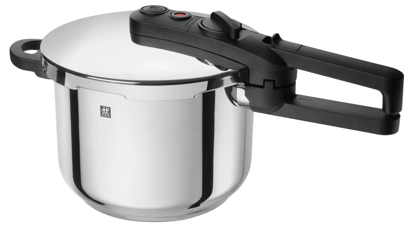 Zwilling EcoQuick II 64243-622-0 Indukcja Stal nierdzewna 6l
