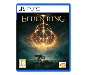 gra Elden Ring - Edycja Premierowa PS5