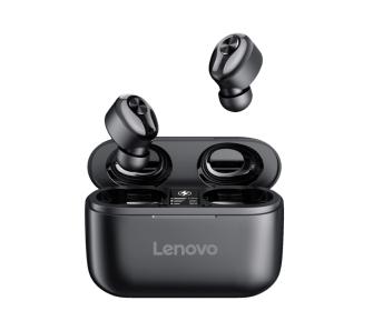słuchawki bezprzewodowe Lenovo HT18 (czarny)