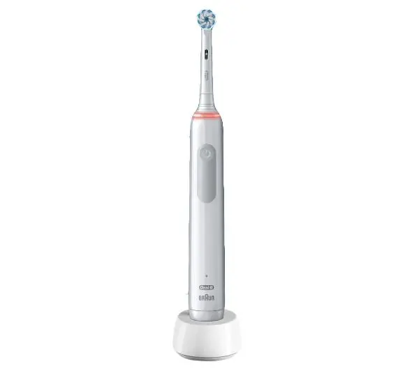 Oral-B Pro3 3500 WH Sens + etui