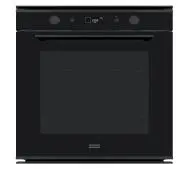 Franke Mythos FMY 98 P BK Termoobieg Czarny