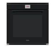 Franke Mythos FMY 99 P BK Termoobieg Czarny