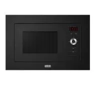 Franke Smart Linear FSL 20 MW BK Grill