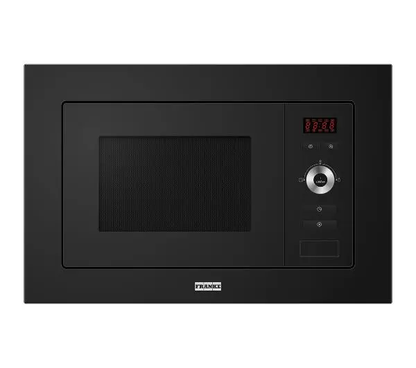 Franke Smart Linear FSL 20 MW BK Grill