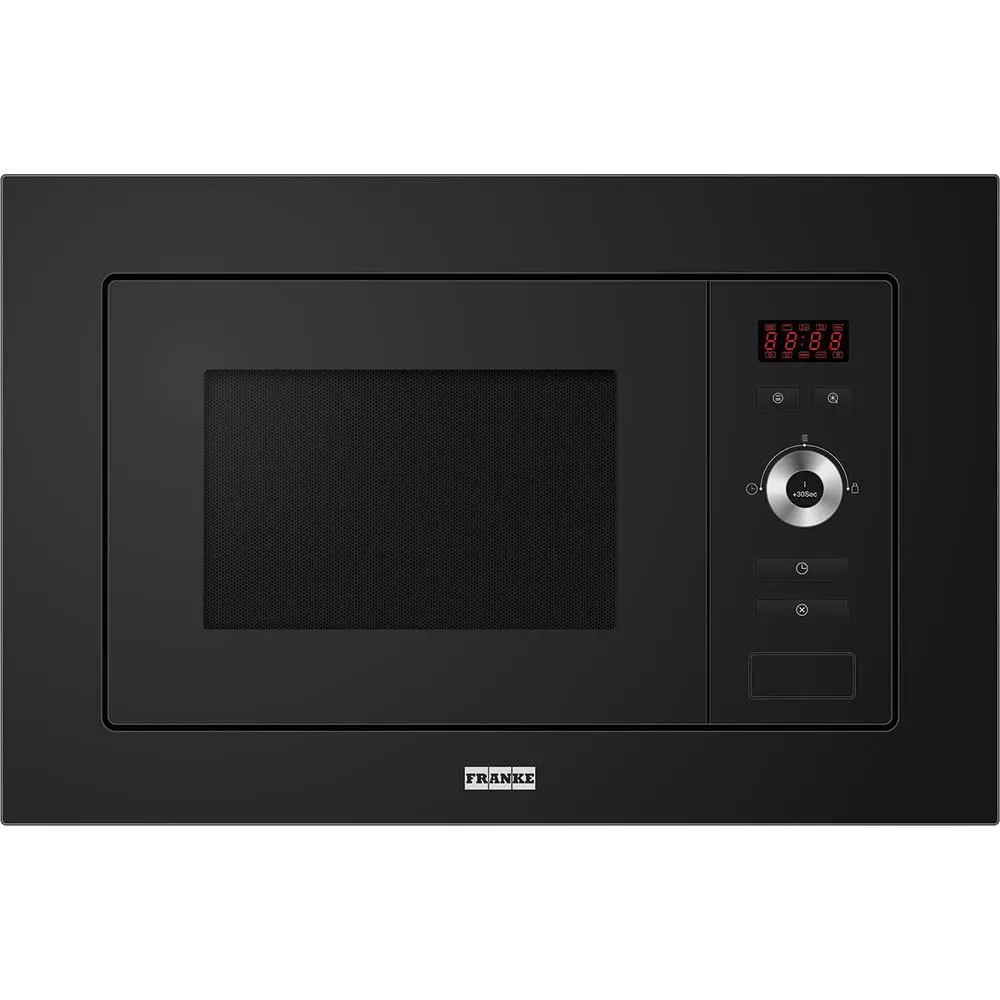 Franke Smart Linear FSL 20 MW BK Grill