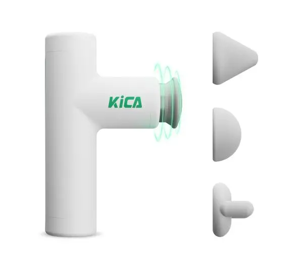 KiCA Mini C Biały