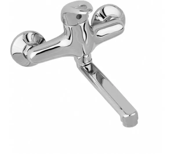 KFA Armatura Arura Jaspis 540-910-00 Chrom Mosiądz